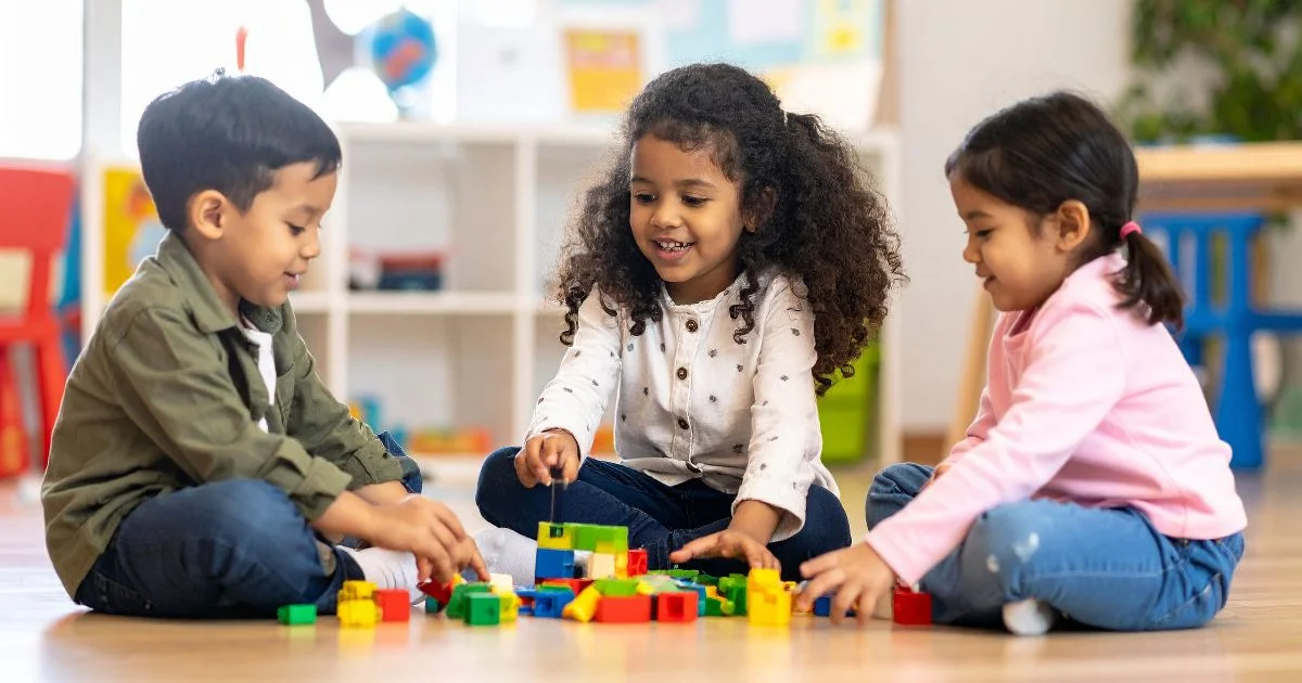 Rekomendasi Daycare di Surbaya untuk Menitipkan Anak