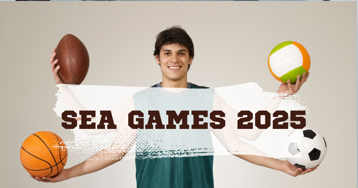 SEA-GAMES-2025