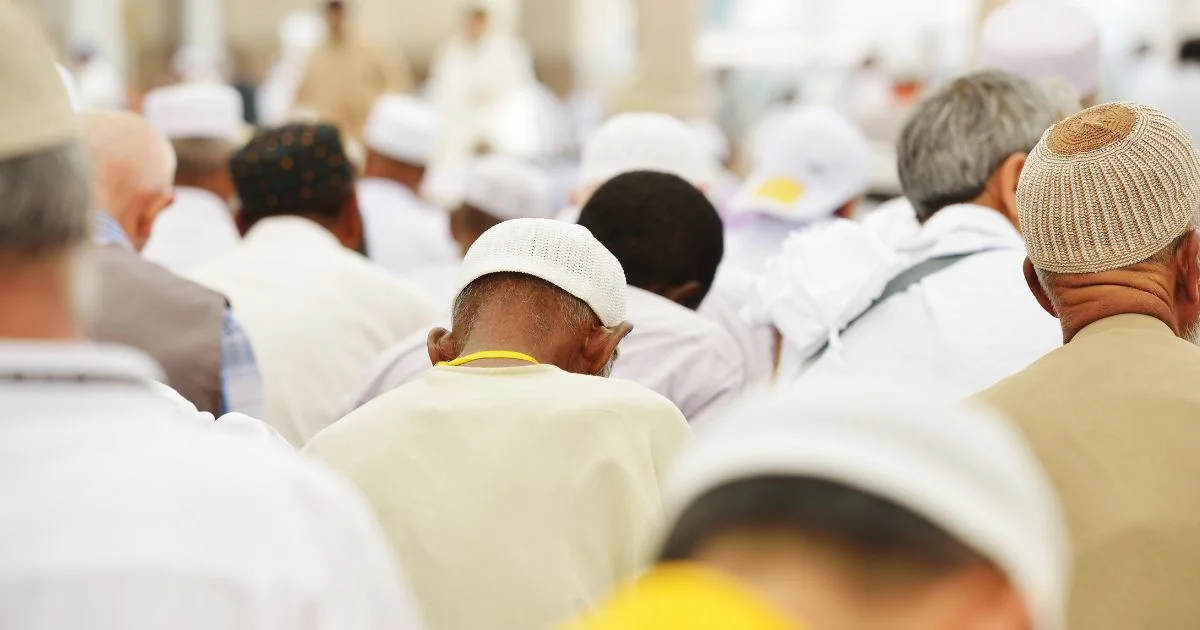 Sambutan Hari Santri Nasional untuk Sekolah