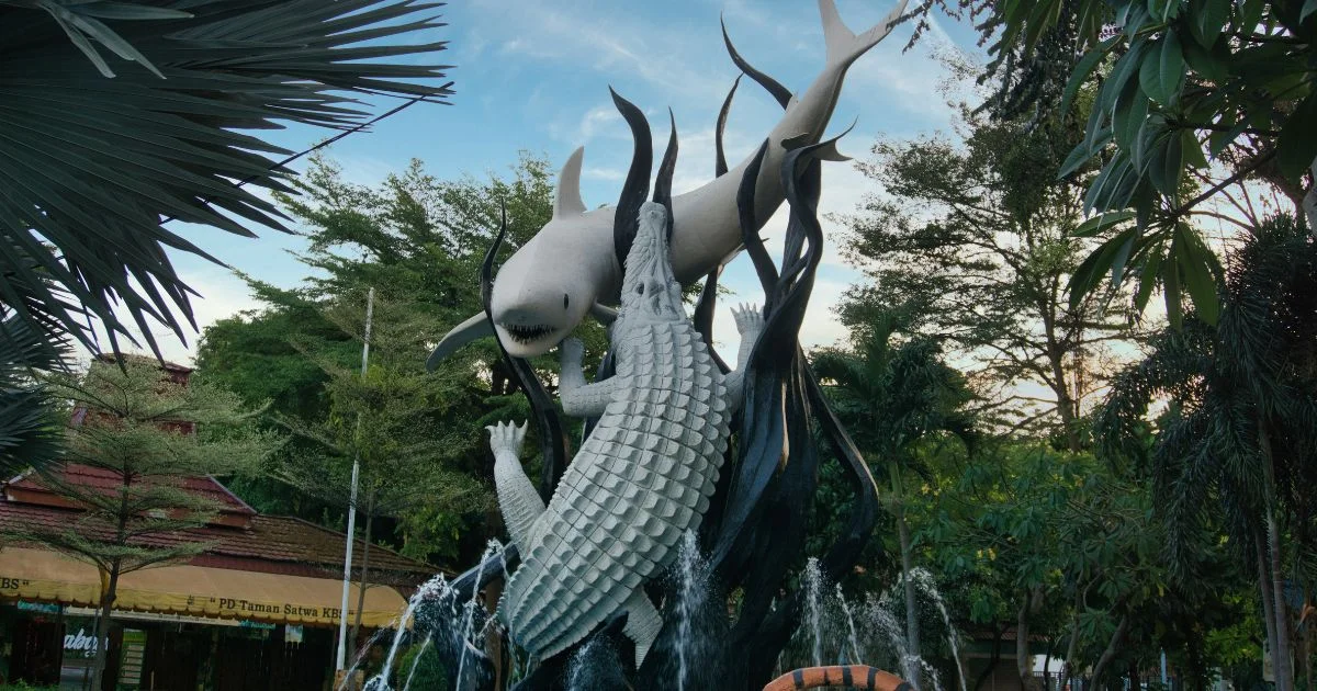 Sejarah Hari Pahlawan 10 November 1945 Pertempuran Surabaya