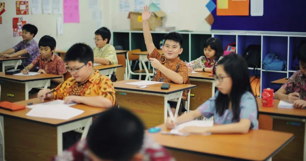 Simulasi TKA untuk SD 2025, Link, Mapel, dan Soal Latihan