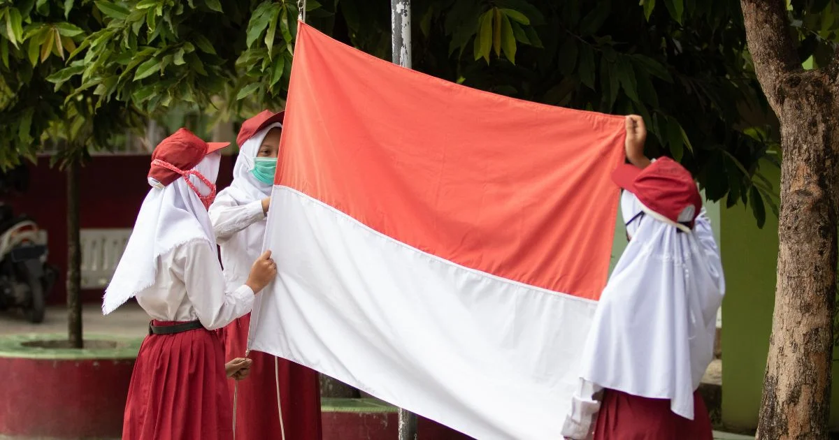 Slogan Hari Pahlawan Nasional 2025 untuk Sekolah