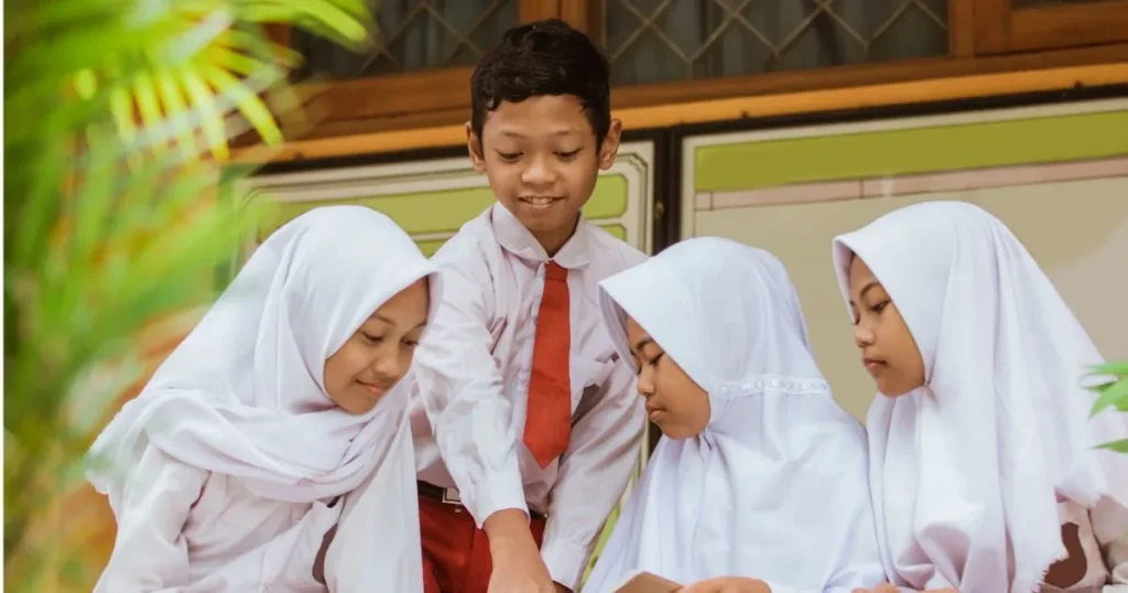 Soal TKA SD Matematika