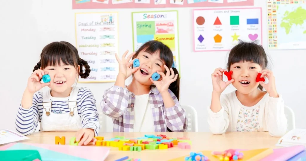 Soft Skill Anak SD yang Penting buat Masa Depan