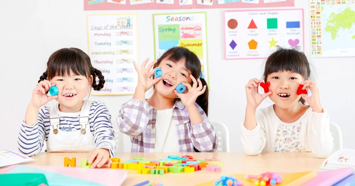 Soft Skill Anak SD yang Penting buat Masa Depan