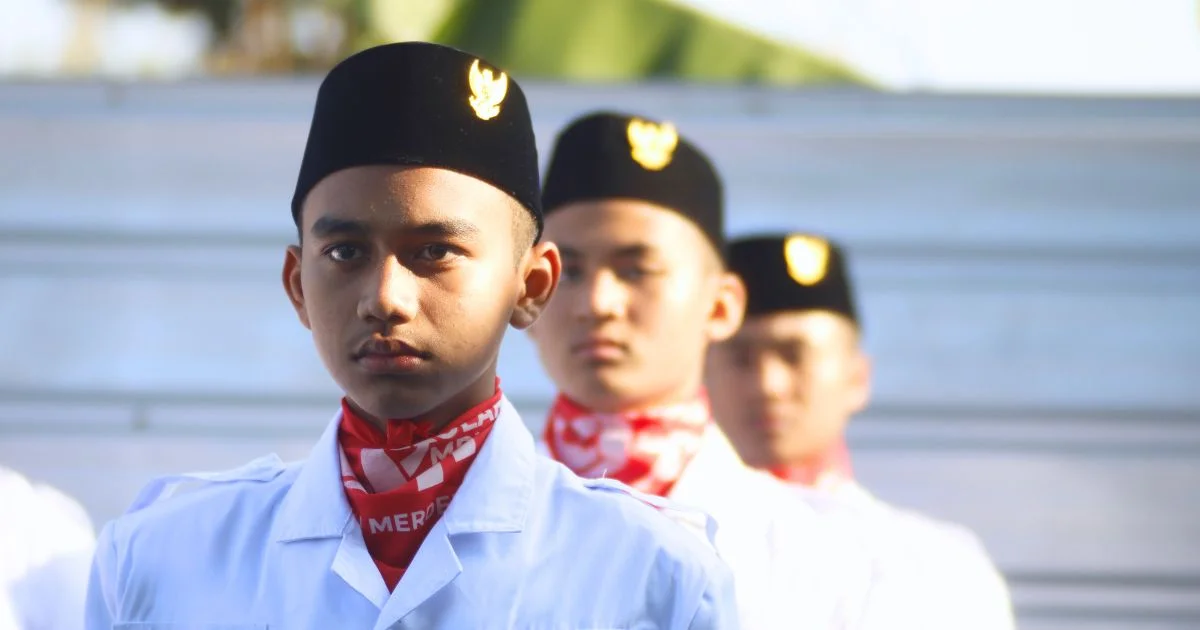 Teks MC Upacara Hari Santri Nasional