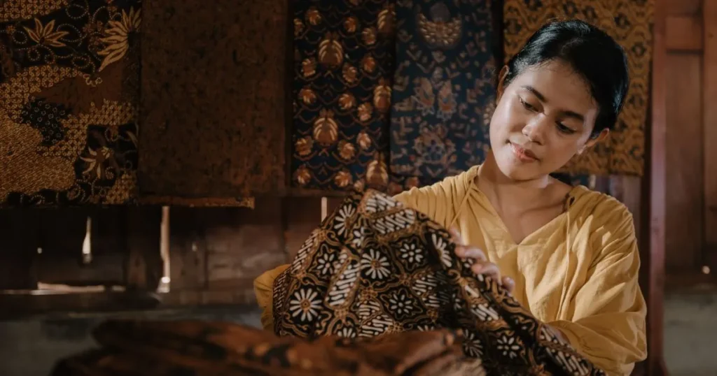 Tema Hari Batik Nasional