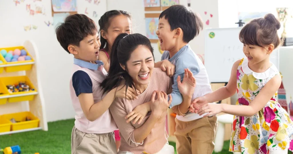 Tes Masuk TK Apa Saja untuk Persiapan Sekolah