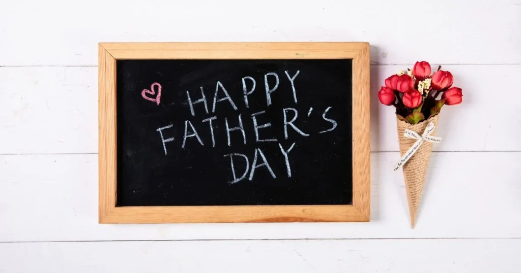 Ucapan Selamat Hari Ayah Nasional yang Menyentuh Hati