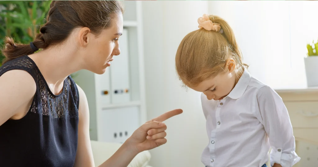 anak sering berbohong