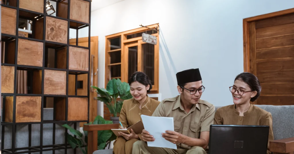 daftar ppg calon guru 2025