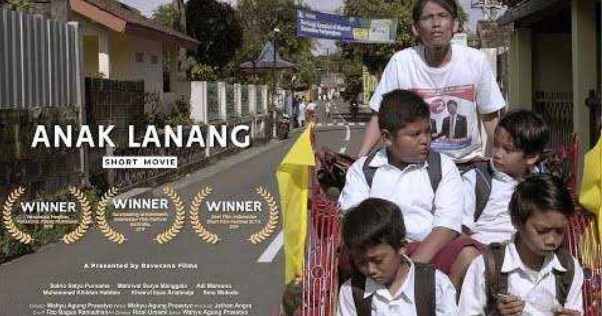 film pendek indonesia yang menginspirasi
