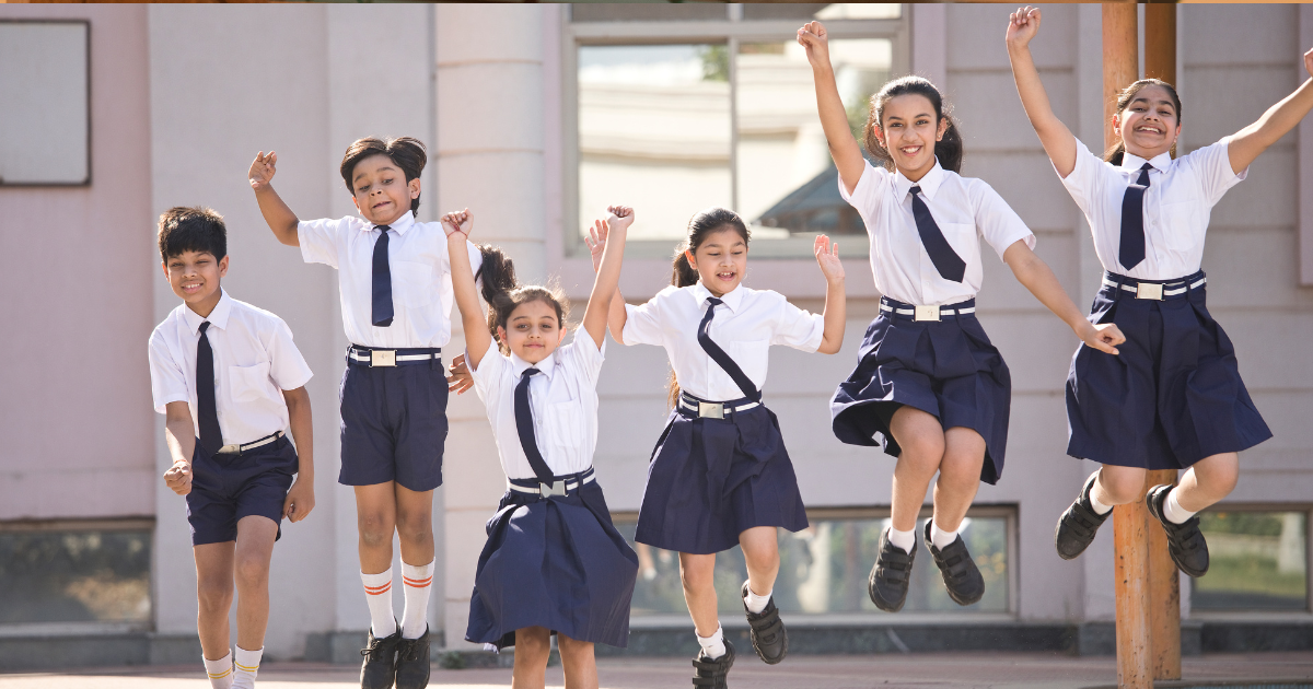 school well-being adalah