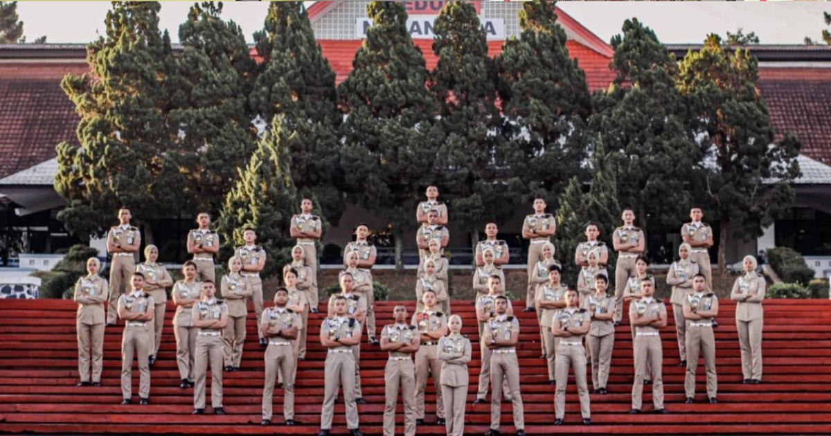 sekolah-kedinasa-di-indonesia