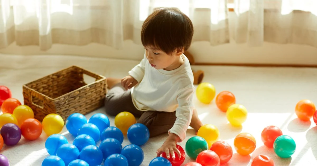 16 Stimulasi Anak 2 Tahun supaya Tumbuh Cerdas dan Aktif