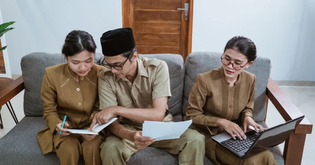 30 Konsep Acara Hari Guru yang Menarik 2025 di Sekolah