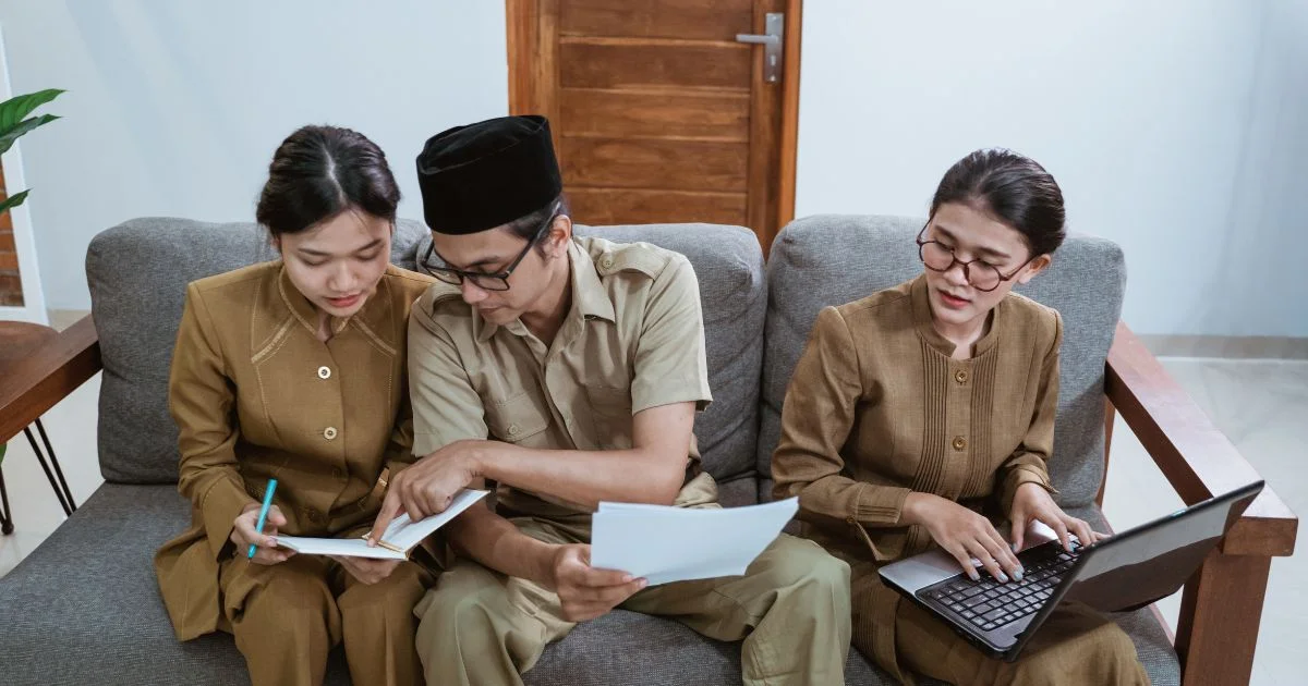 30 Konsep Acara Hari Guru yang Menarik 2025 di Sekolah