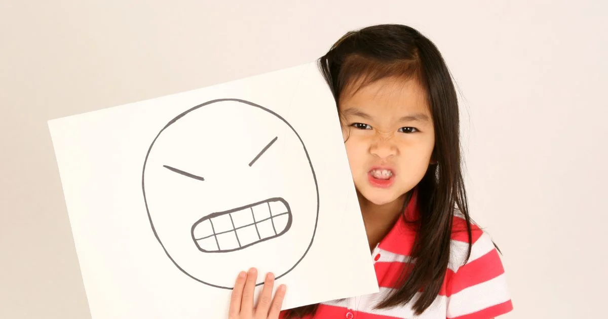 Anak Mudah Marah dan Mengamuk? Ini Cara Mengatasinya