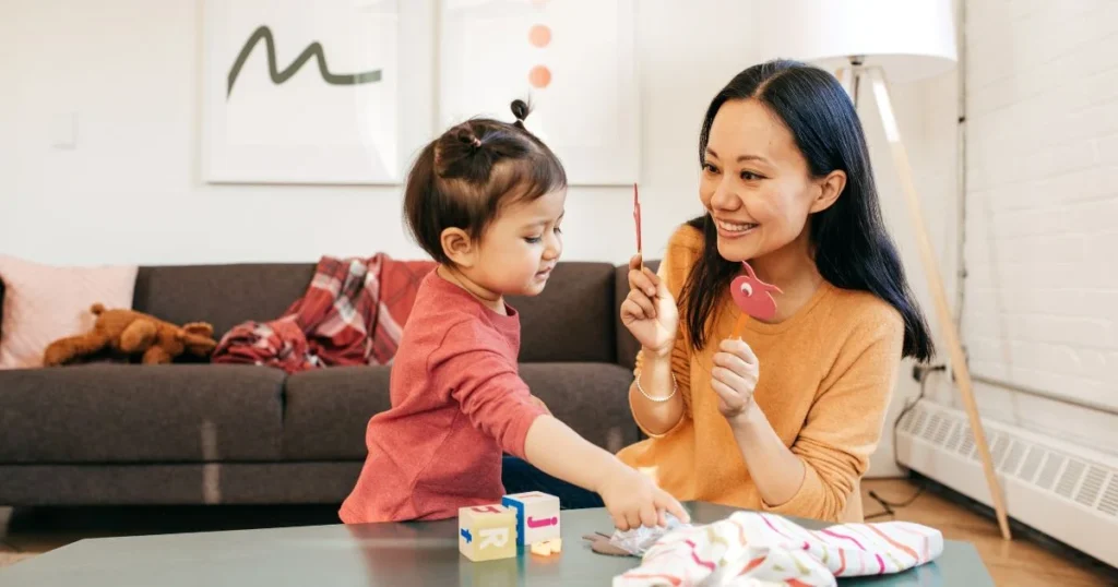 Anak Terlambat Bicara? Penyebab, dan Cara Mengatasinya