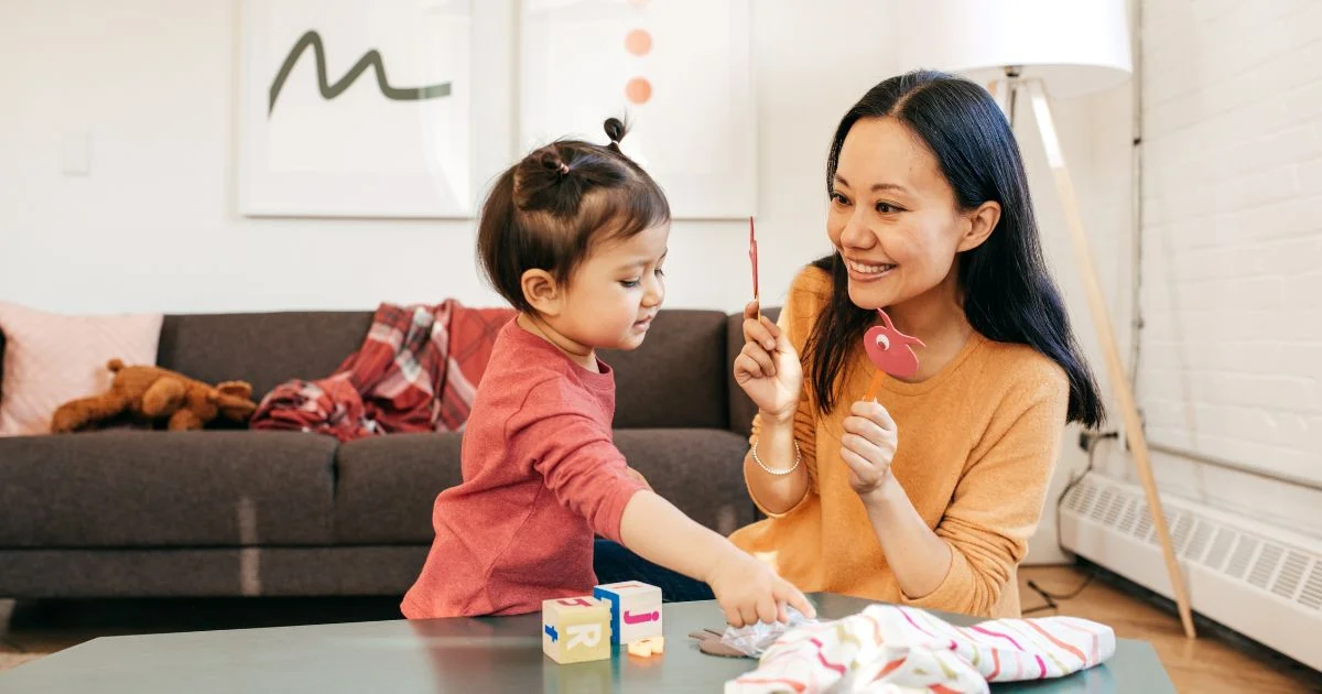 Anak Terlambat Bicara? Penyebab, dan Cara Mengatasinya