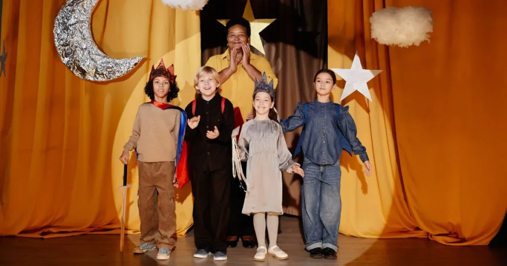 Apa Itu Class Meeting?