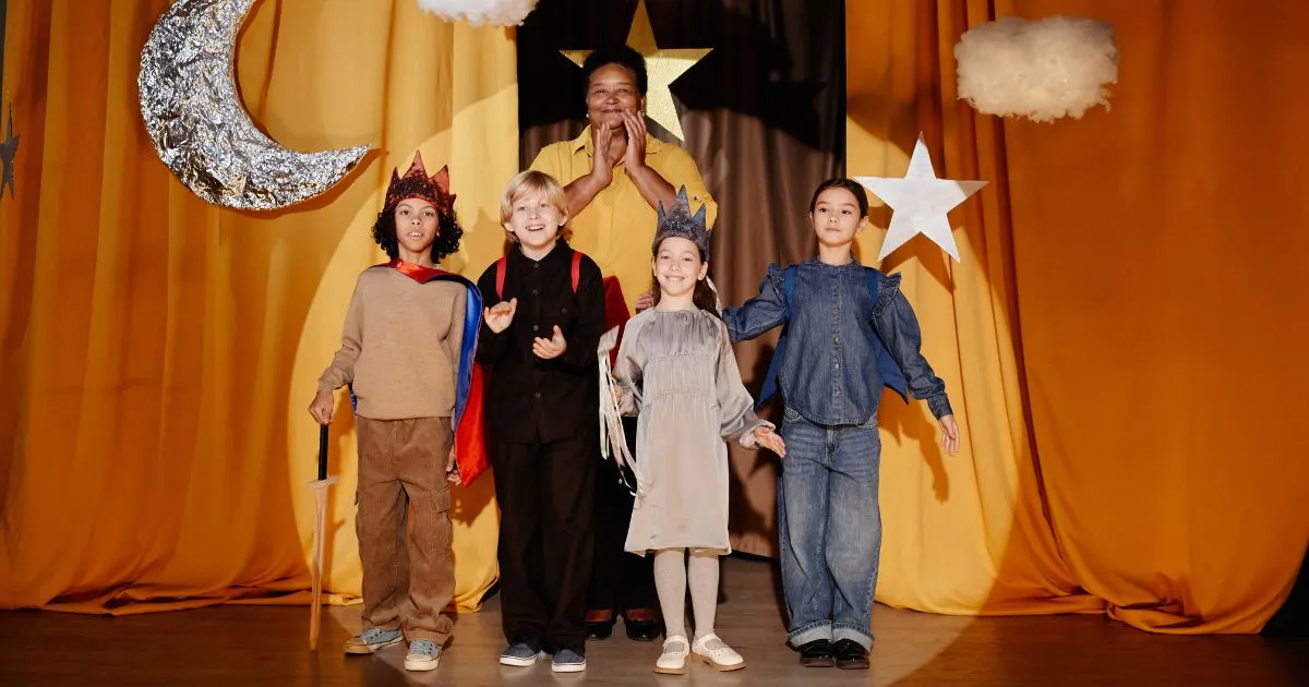 Apa Itu Class Meeting?