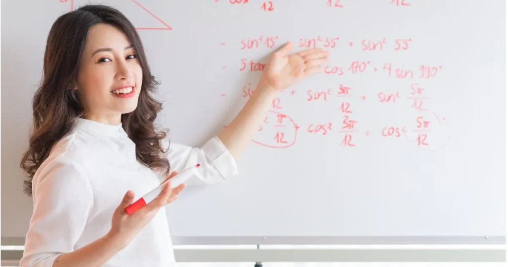 Kado Hari Guru Perempuan