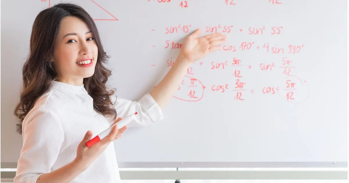 Kado Hari Guru Perempuan