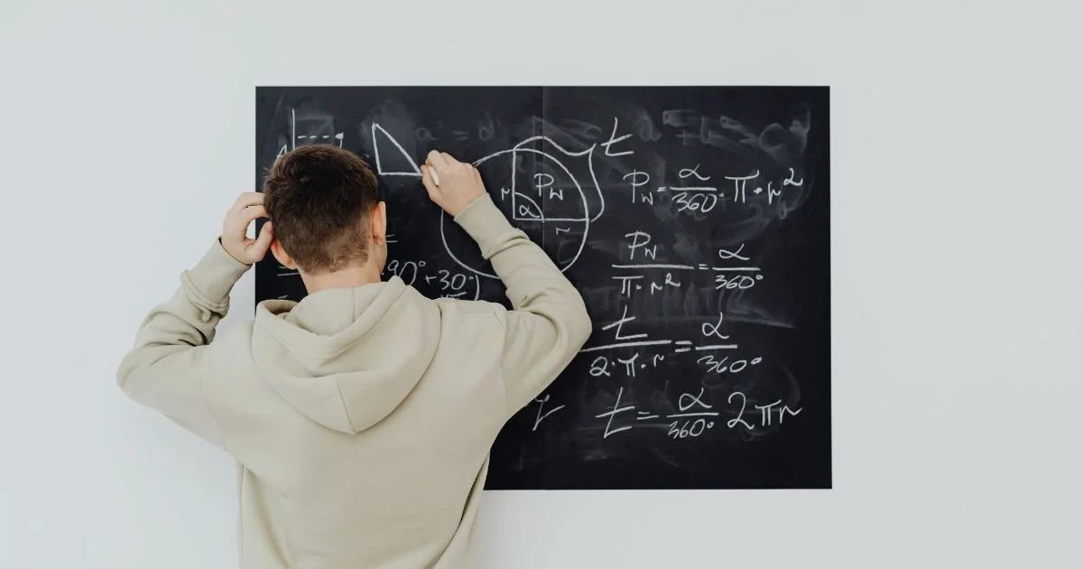 Cara Belajar Matematika dengan Mudah dan Menyenangkan