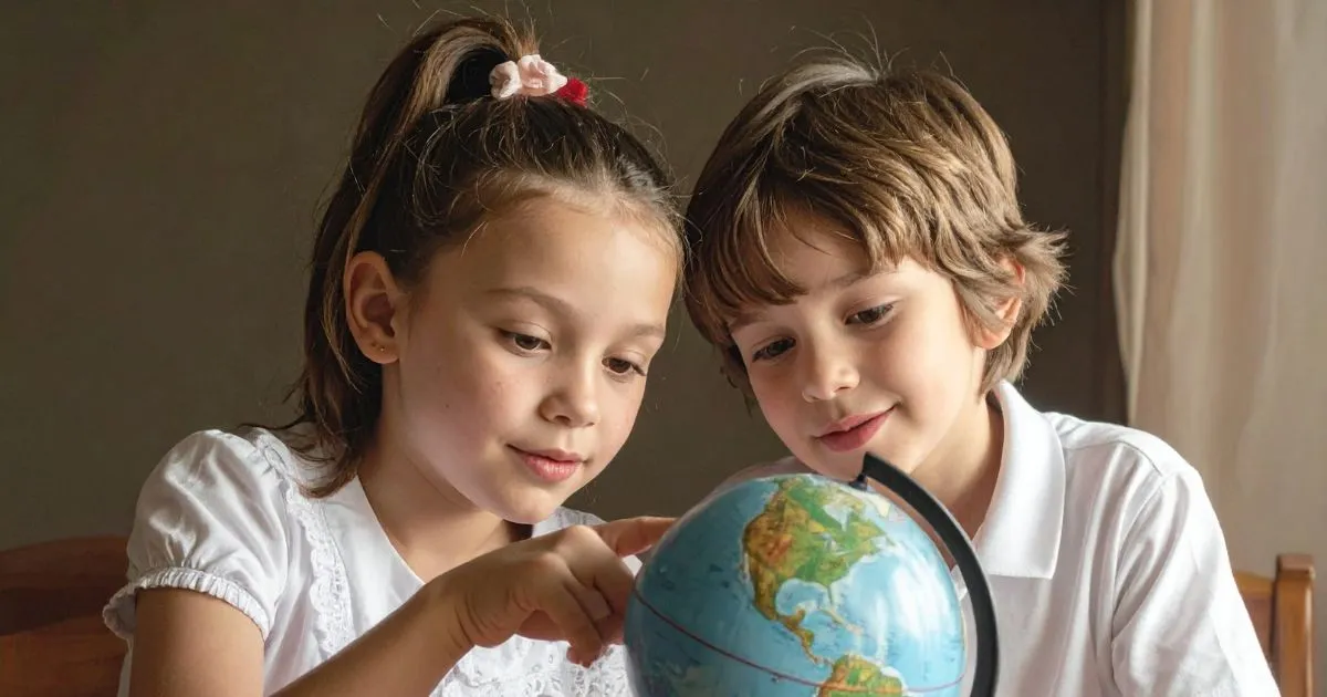 Cara Melatih Fokus Anak