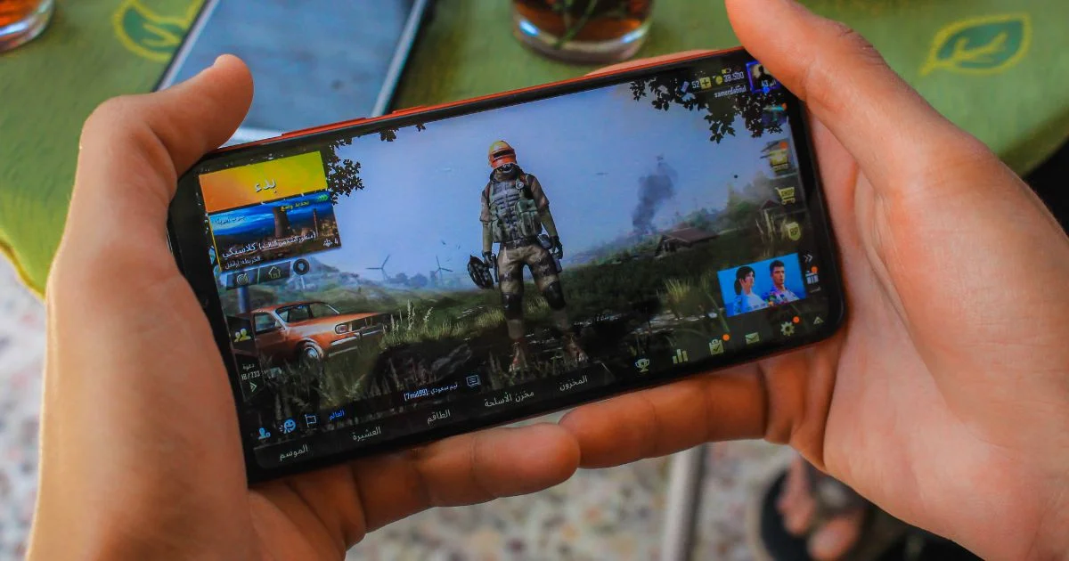 Cara Mengatasi Kecanduan Game Online pada Remaja