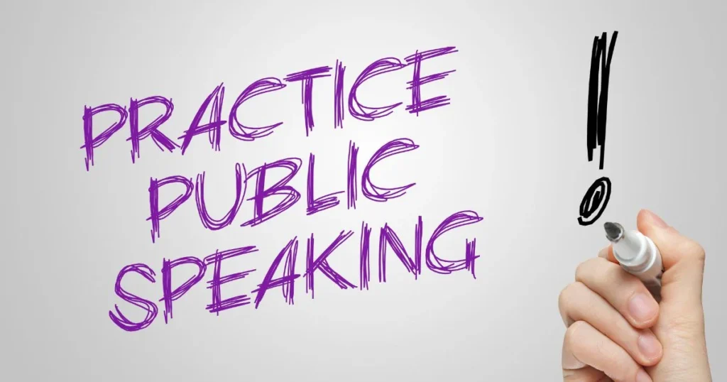 Cara Meningkatkan Skill Public Speaking untuk Mahasiswa