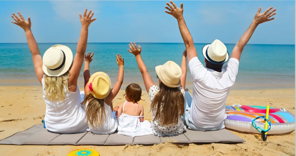 8 Cara Merencanakan Liburan Keluarga Hemat dan Worth it