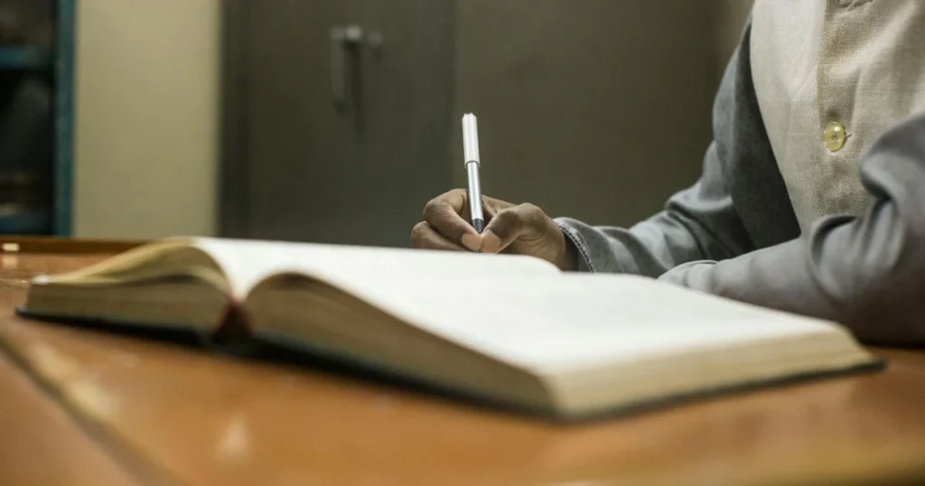 Contoh Pantun Nasehat 4 Baris Bersajak AB-AB