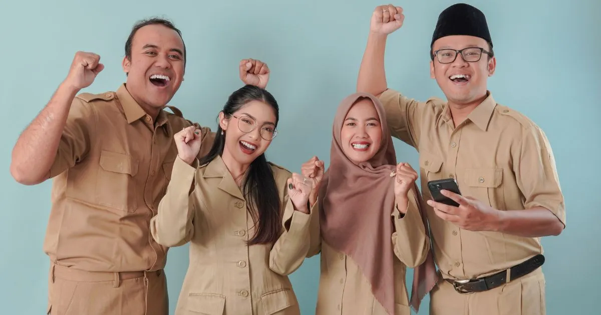 Hari Guru Nasional 2025