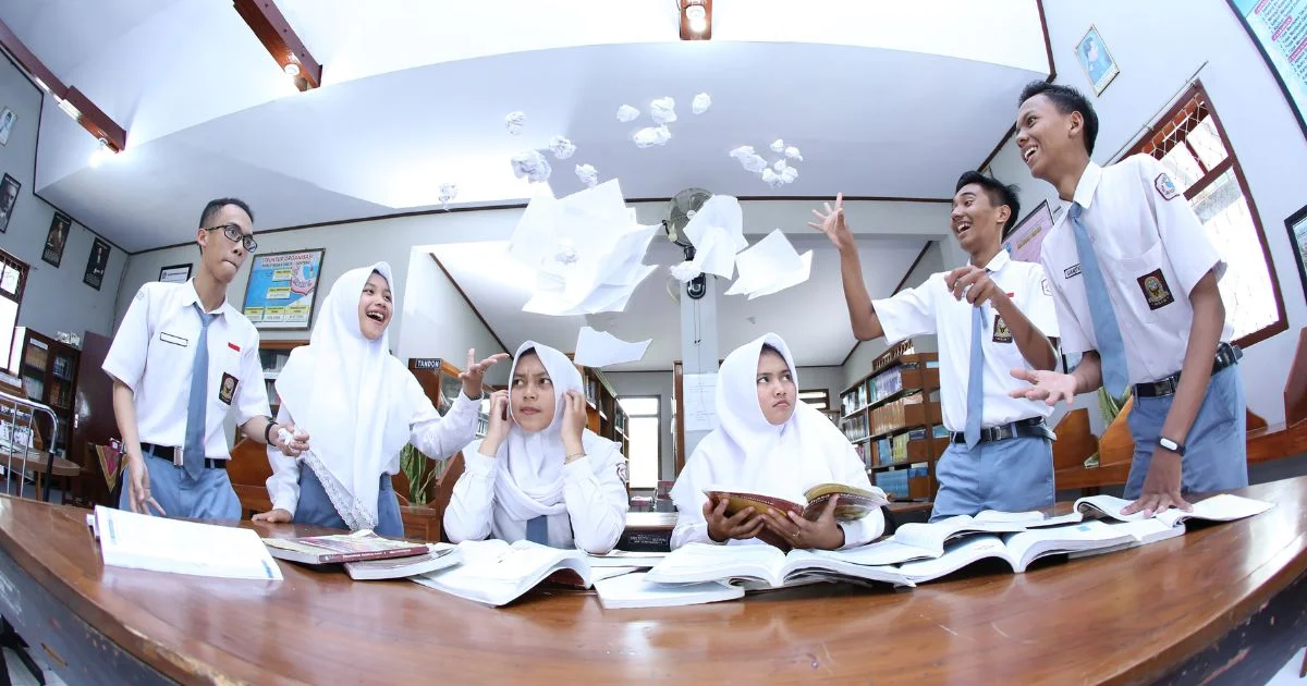 Ide Kegiatan Hari Guru Nasional (HGN) 2025 di Sekolah
