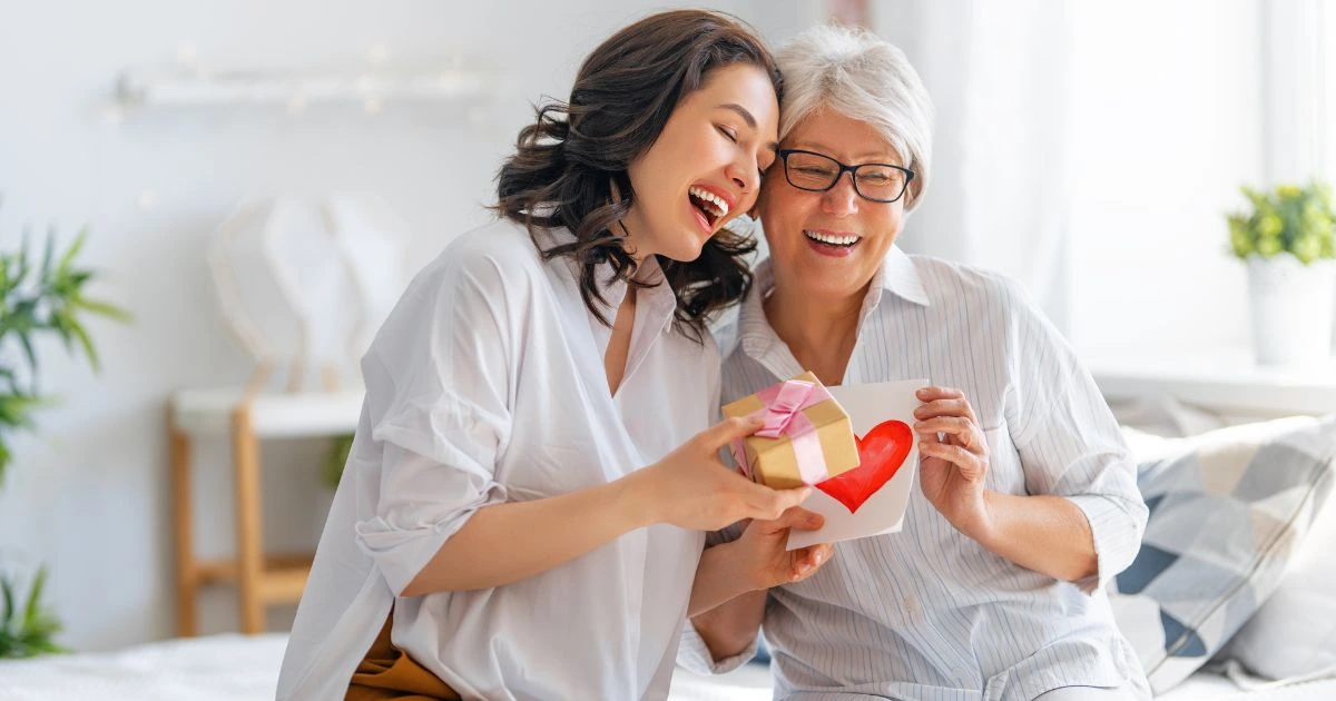 Ide Kegiatan Hari Ibu