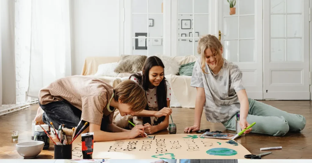 10 Ide Liburan Sekolah Anak Anti Bosen & Bermanfaat