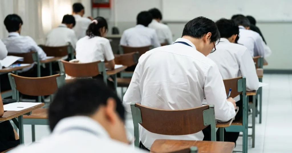 Jadwal Pelaksanaan UTBK SNBT 2026 Resmi dan Lengkap