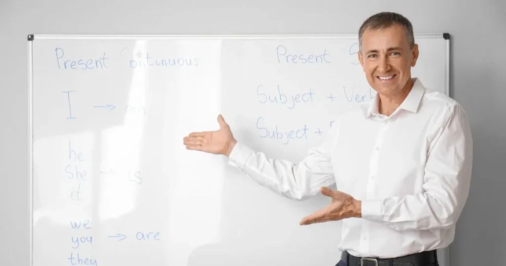 Kado Hari Guru Laki-Laki