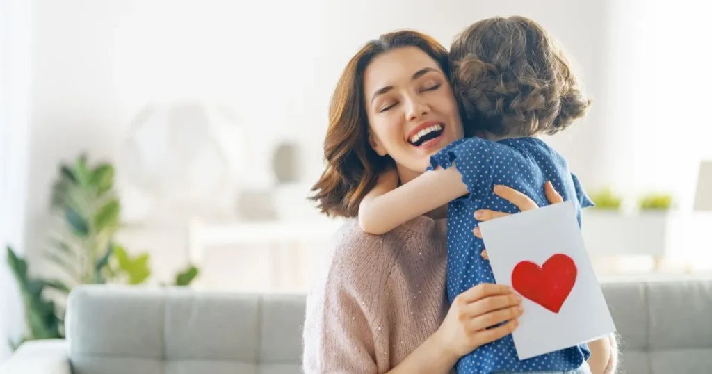 Kapan Hari Ibu 2025?