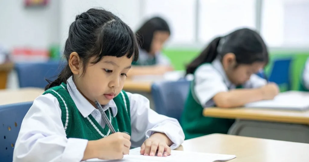 Metode Belajar Efektif untuk Ujian Sekolah