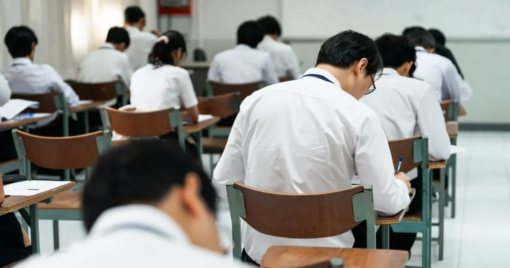 Soal SAS Matematika Kelas 3