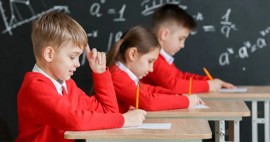 Soal SAS Matematika Kelas 6 SD