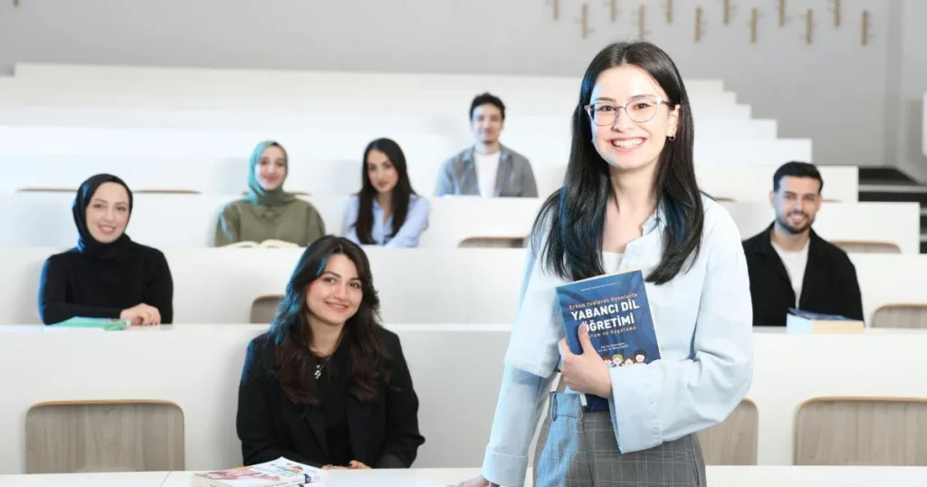 Tips Memilih Universitas yang Tepat