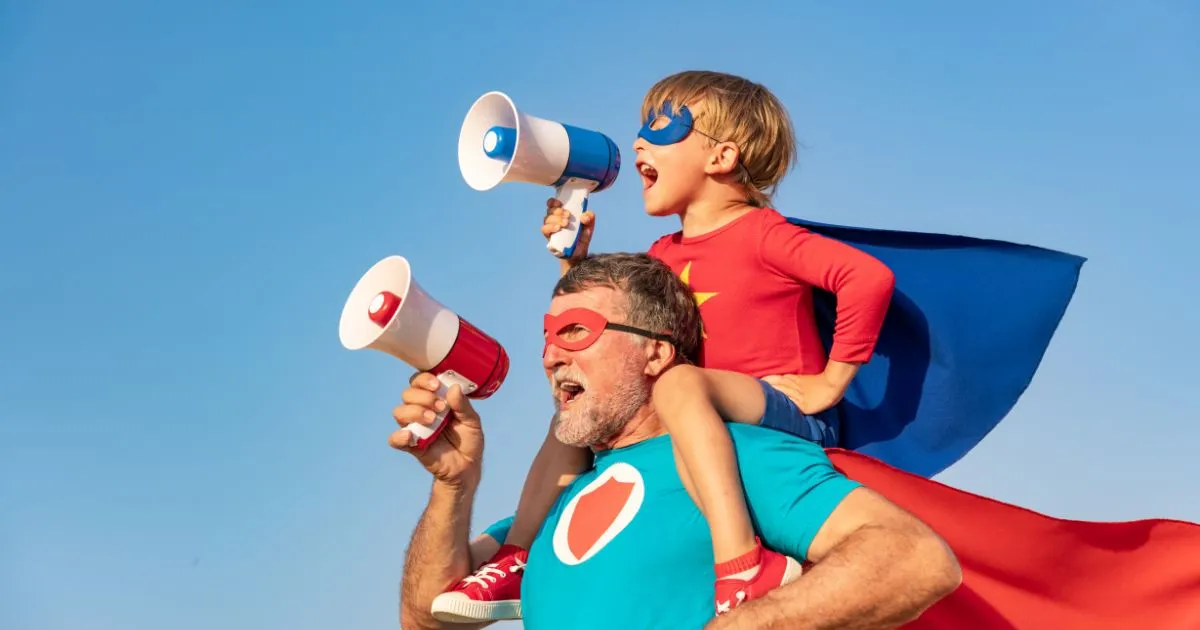 Hari Ayah 2025 Tanggal Berapa