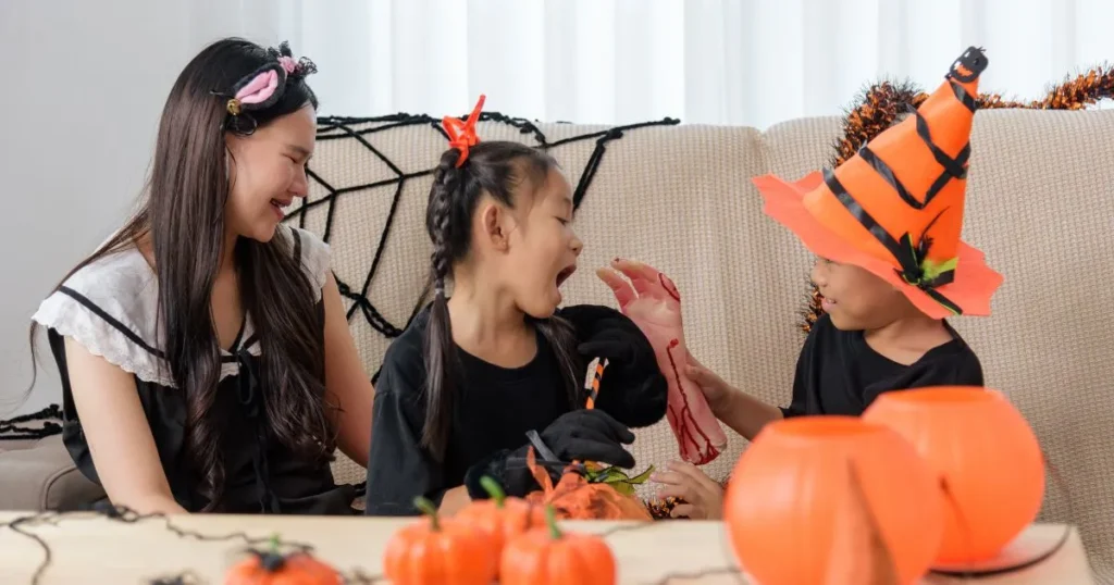 Ide Kostum Hari Pahlawan