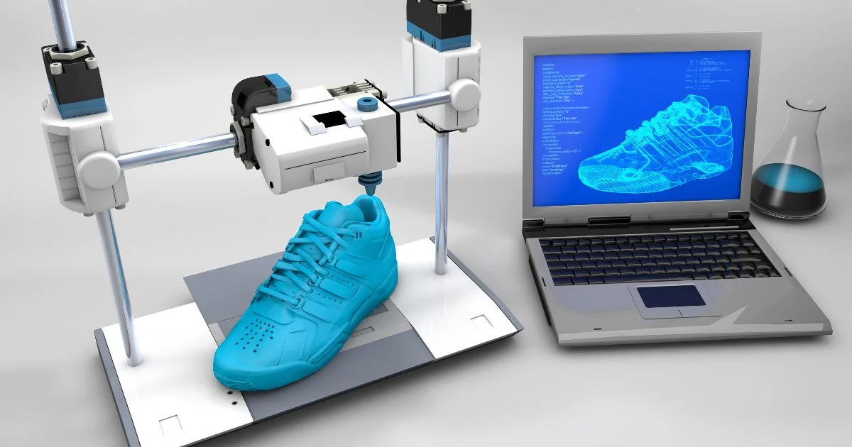 3D Printing jadi Solusi Prototyping Cepat untuk Inovator