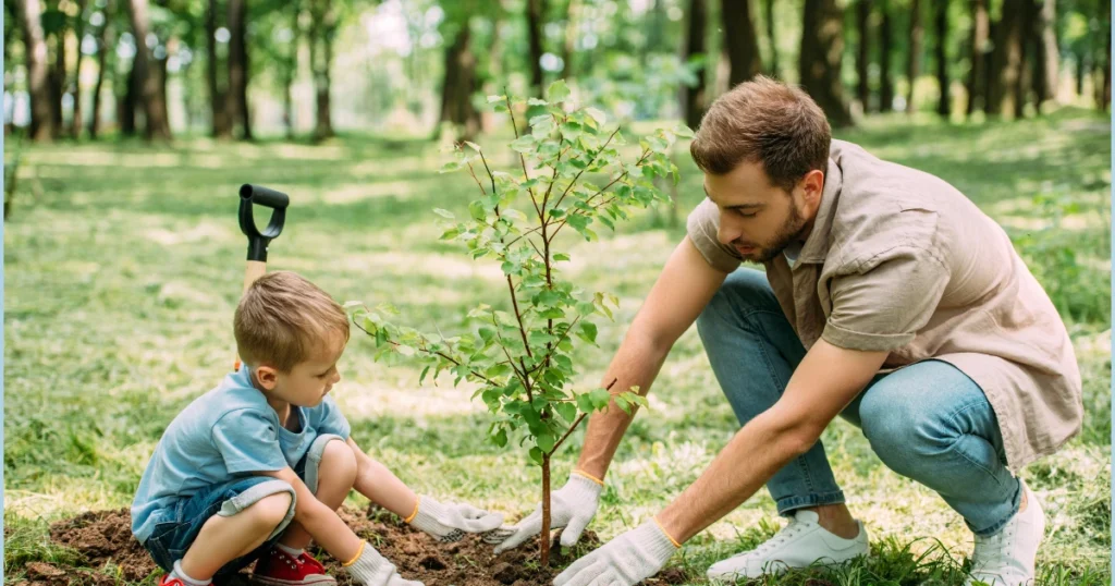 4 Indikator Ayah Teladan