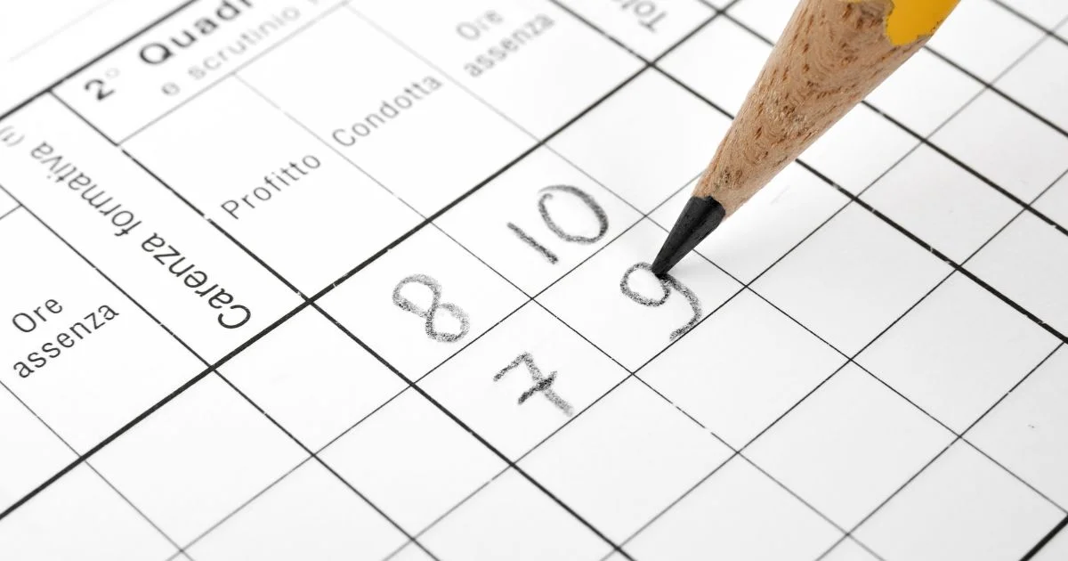 50 Catatan Wali Kelas Semester Ganjil 2025 untuk Rapor